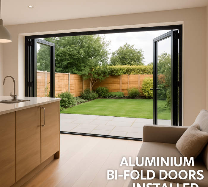 aluminium-bi-fold-doors-installed